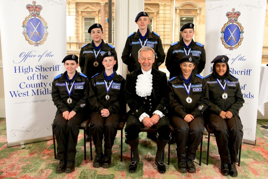 The High Sheriff's Cadets 1 High Sheriff Declaration Ceremony 121 scaled 1