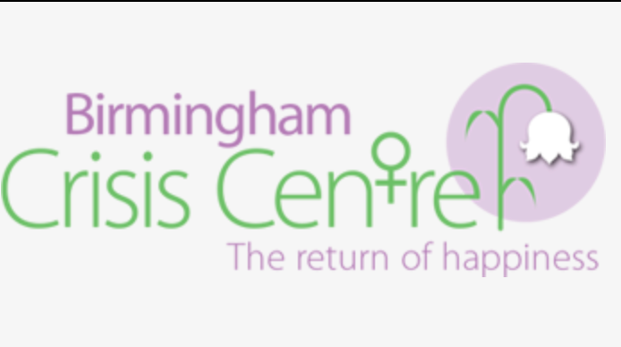 Birmingham Crisis