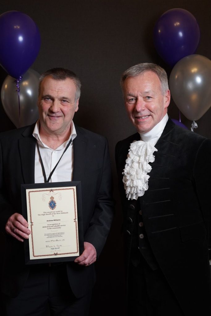 West Midlands Probation Service 3 Image 10 1