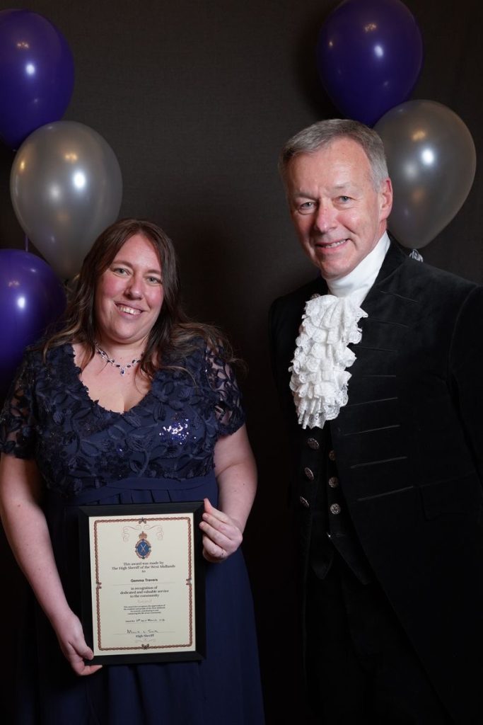 West Midlands Probation Service 2 Image 11 1