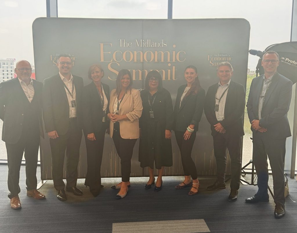 Midlands Economic Summit 1 Image 2