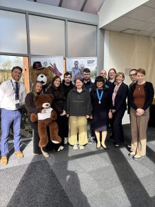 Home 4 carers trust pic