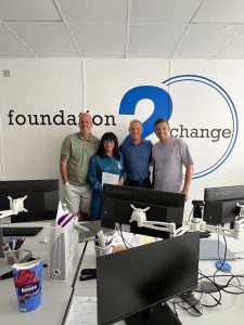 Home 2 Foundation 2 chnage pic